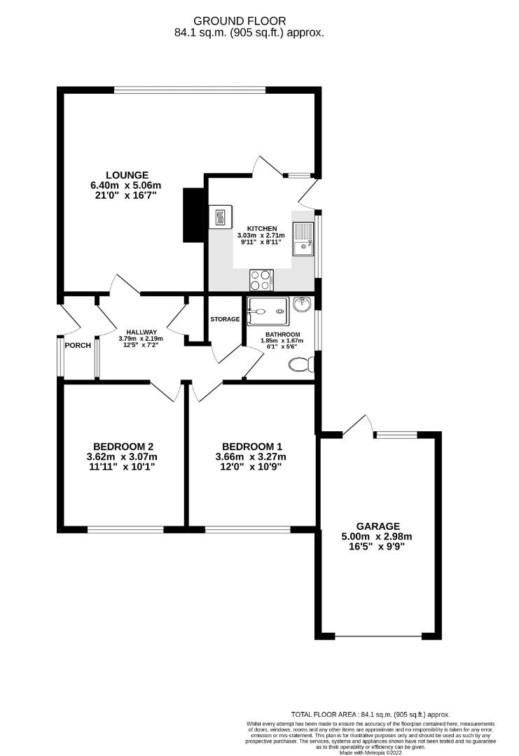Property details for Highfield Avenue, Burnley Price £219,950 Sold Vebra